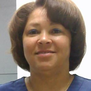 Meet your Posher, Jacquelyn